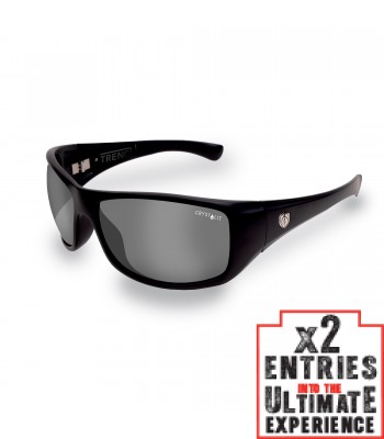 Trench  - Polarised Sunglasses 